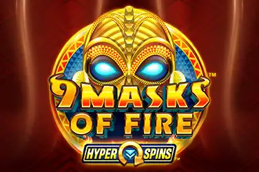 9 MASKS OF FIRE HYPERSPINS?v=6.0